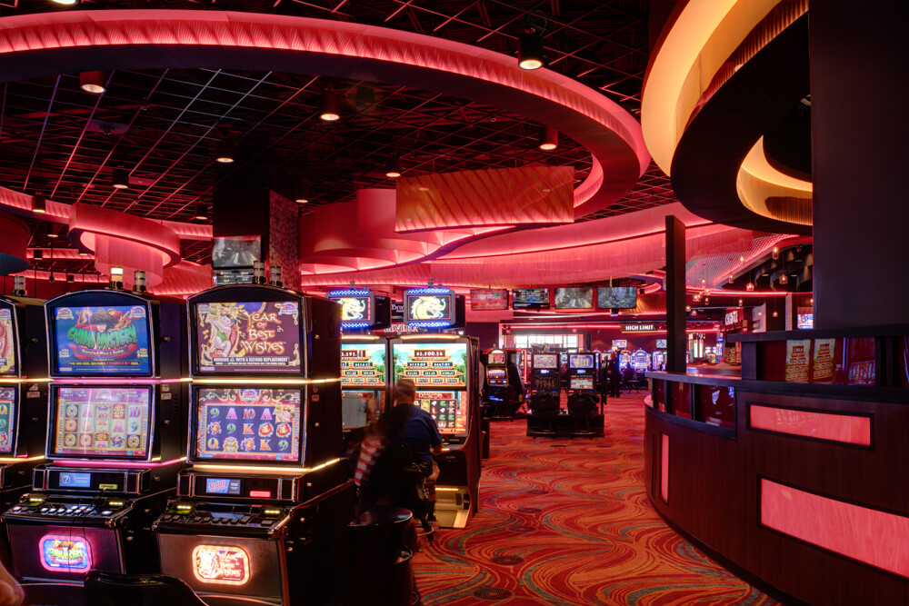 cherokee murphy casino