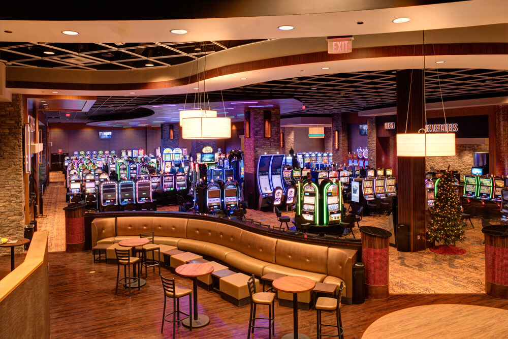 hotels close to oak grove casino
